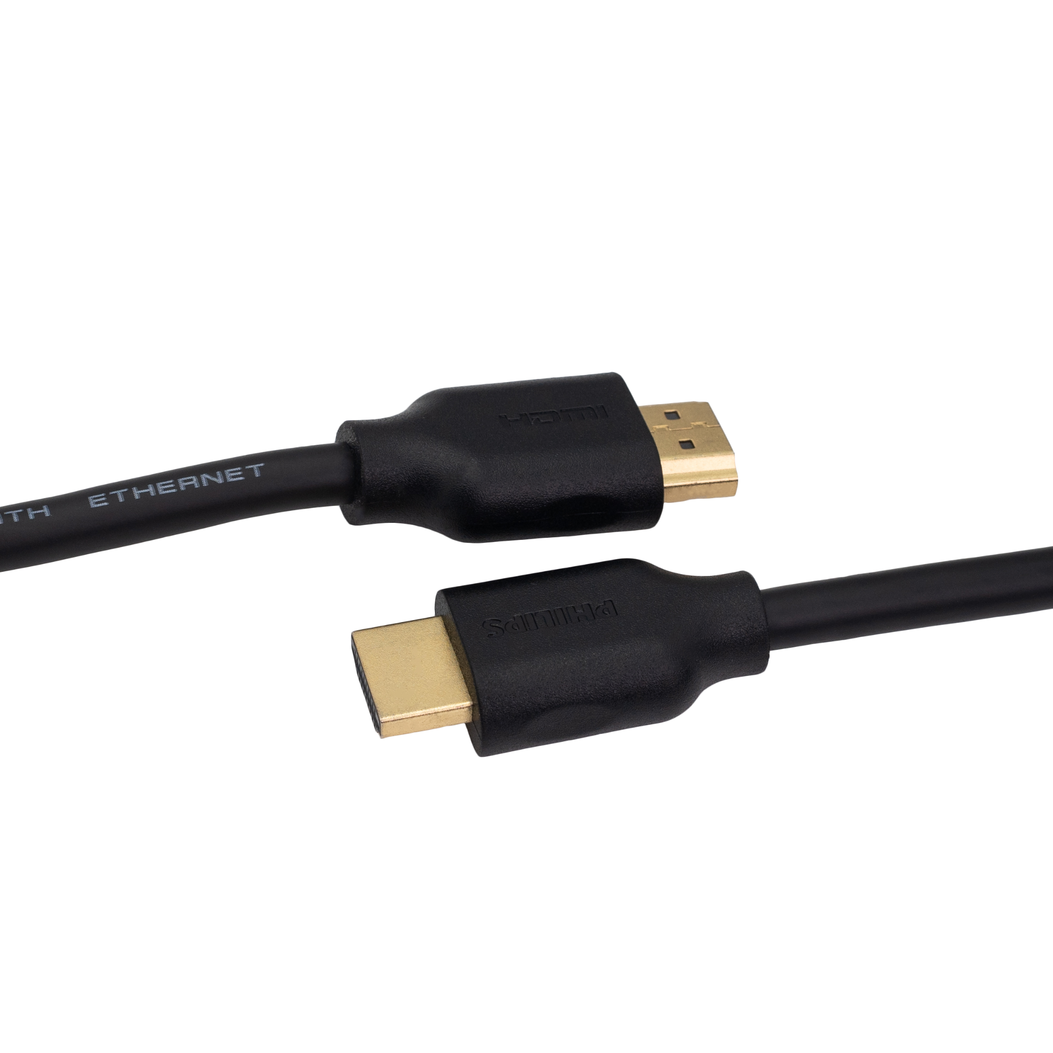  Cáp HDMI Philips SWV1436BN 1.8M hỗ trợ 4K, 3D 
