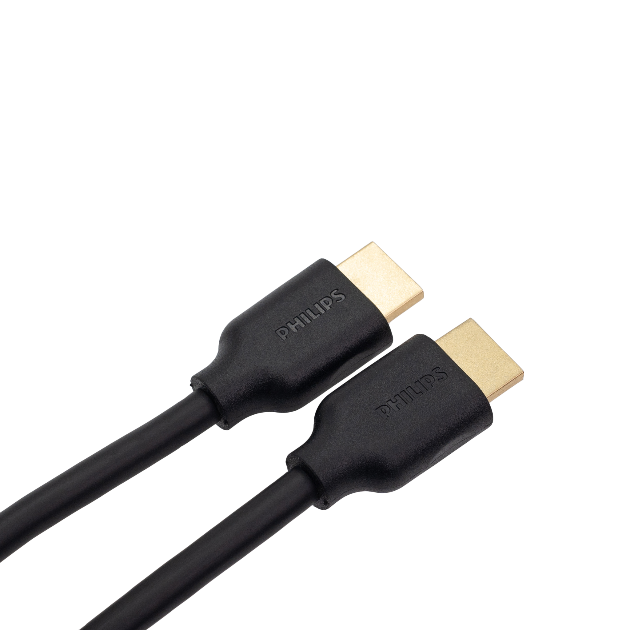  Cáp HDMI Philips SWV1436BN 1.8M hỗ trợ 4K, 3D 