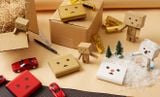  Pin sạc dự phòng cheero Power Plus 3 Danboard version 13400mAh CHE-067 