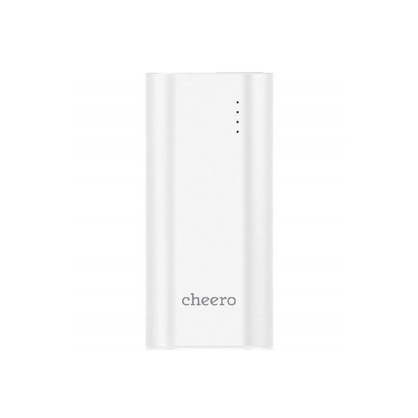  Pin sạc dự phòng cheero Power Plus 3 mini 6700mAh CHE-068 
