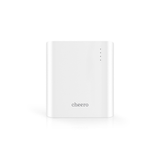  Pin sạc dự phòng cheero Power Plus 3 13400 mAh CHE-059 