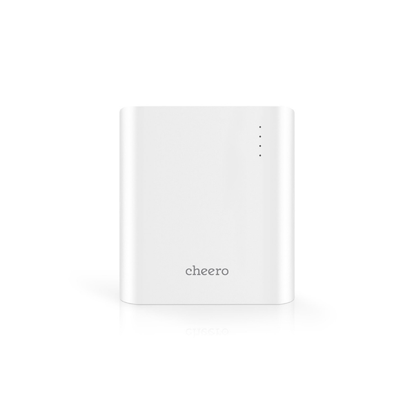  Pin sạc dự phòng cheero Power Plus 3 13400 mAh CHE-059 