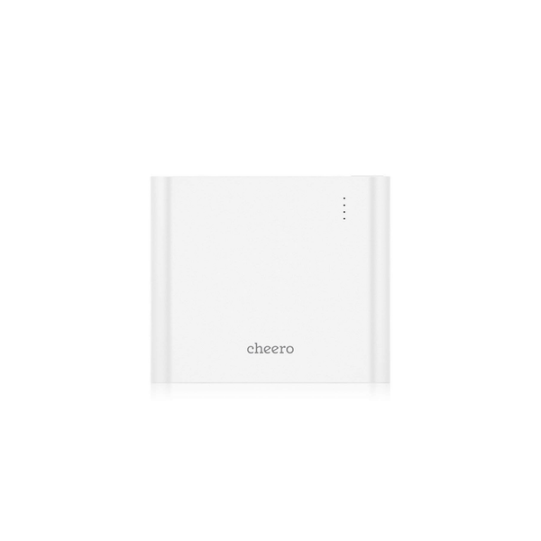  Pin sạc dự phòng cheero Power Plus 3 Premium 20100 mAh CHE-062 