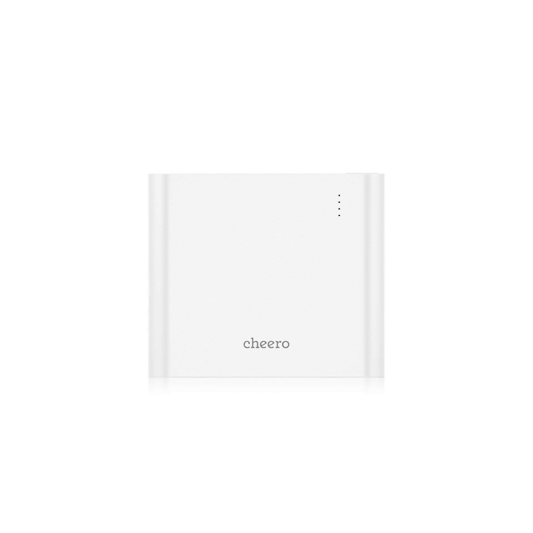  Pin sạc dự phòng cheero Power Plus 3 Premium 20100 mAh CHE-062 