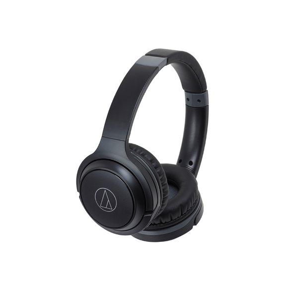  Tai nghe Bluetooth On-ear Audio-Technica ATH-S200BT 