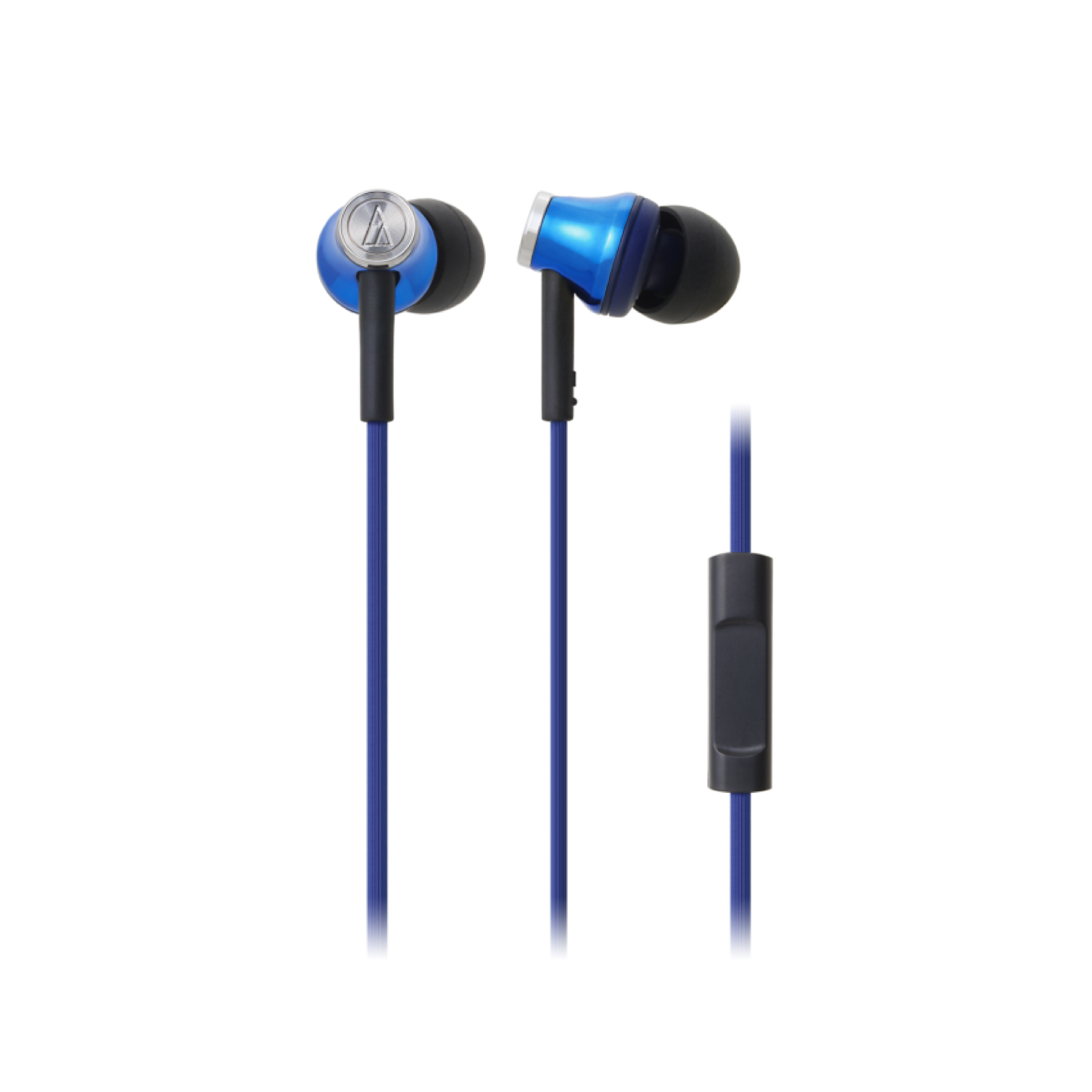  Tai nghe Audio-Technica nhét tai ATH-CK330iS 