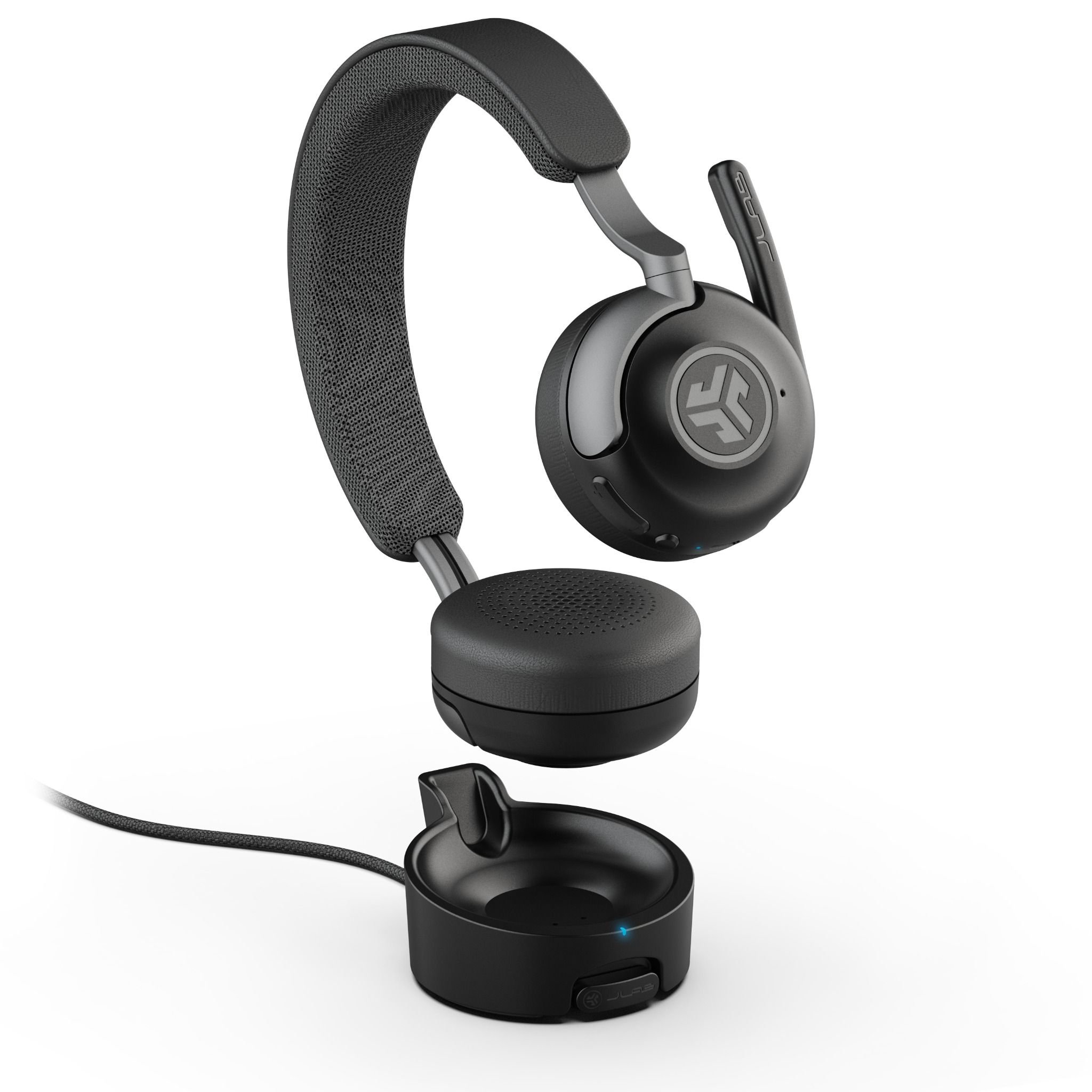  Tai nghe choàng đầu On-ear JLab Epic Work 