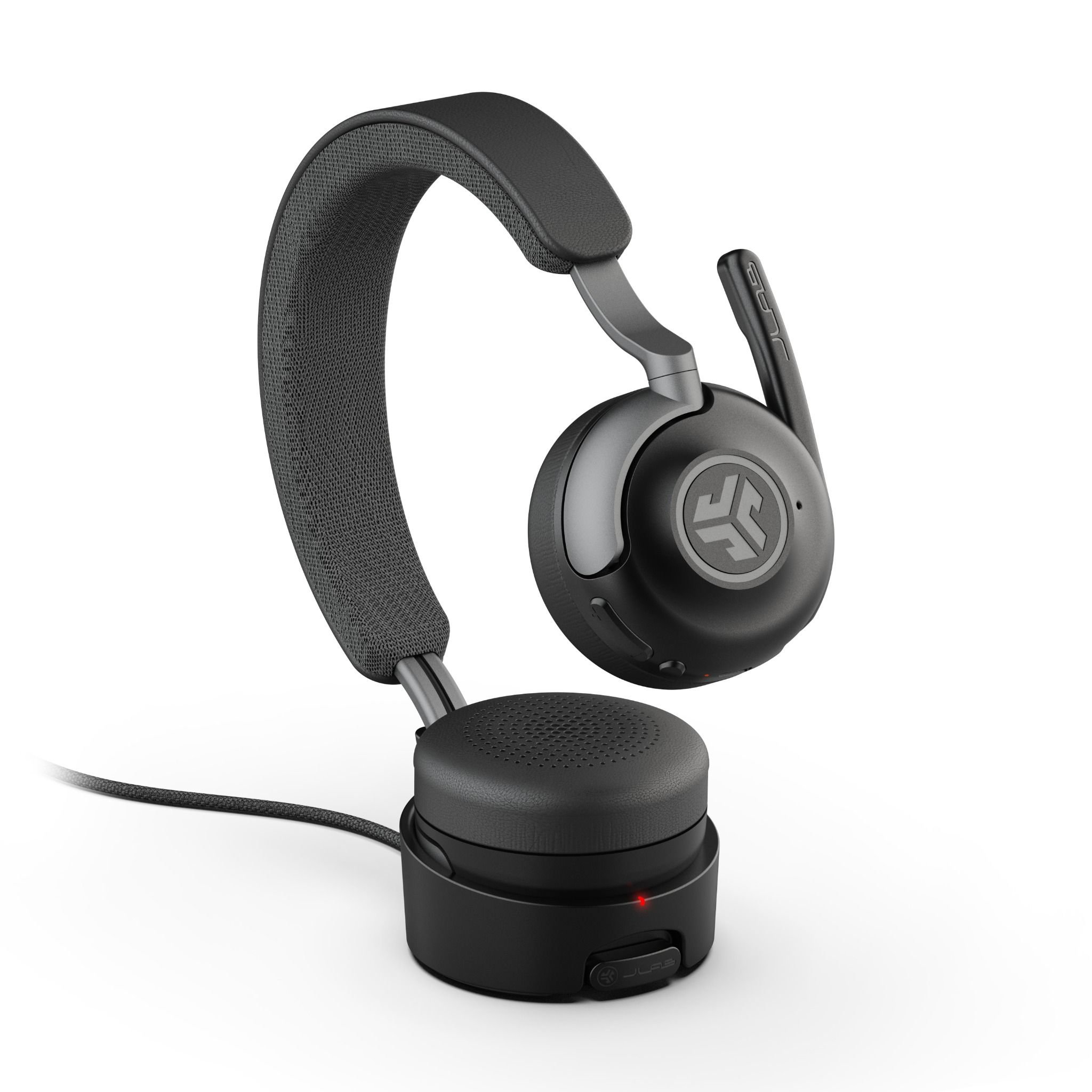  Tai nghe choàng đầu On-ear JLab Epic Work 