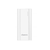  Pin sạc dự phòng cheero Power Plus 3 mini 5200mAh CHE-071 