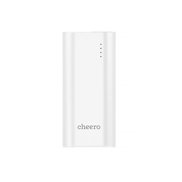  Pin sạc dự phòng cheero Power Plus 3 mini 5200mAh CHE-071 