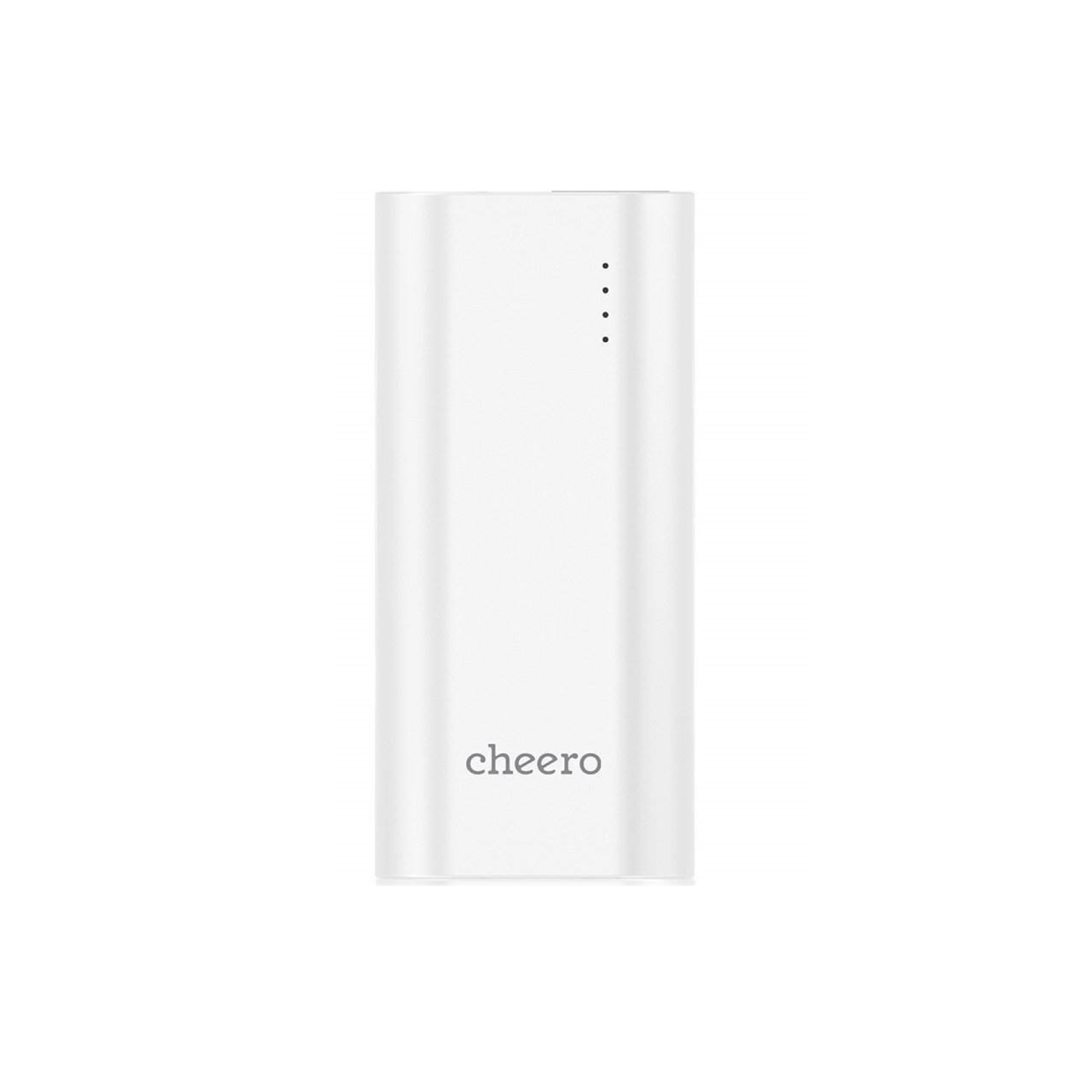 Pin sạc dự phòng cheero Power Plus 3 mini 5200mAh CHE-071 