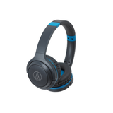  Tai nghe Bluetooth On-ear Audio-Technica ATH-S200BT 