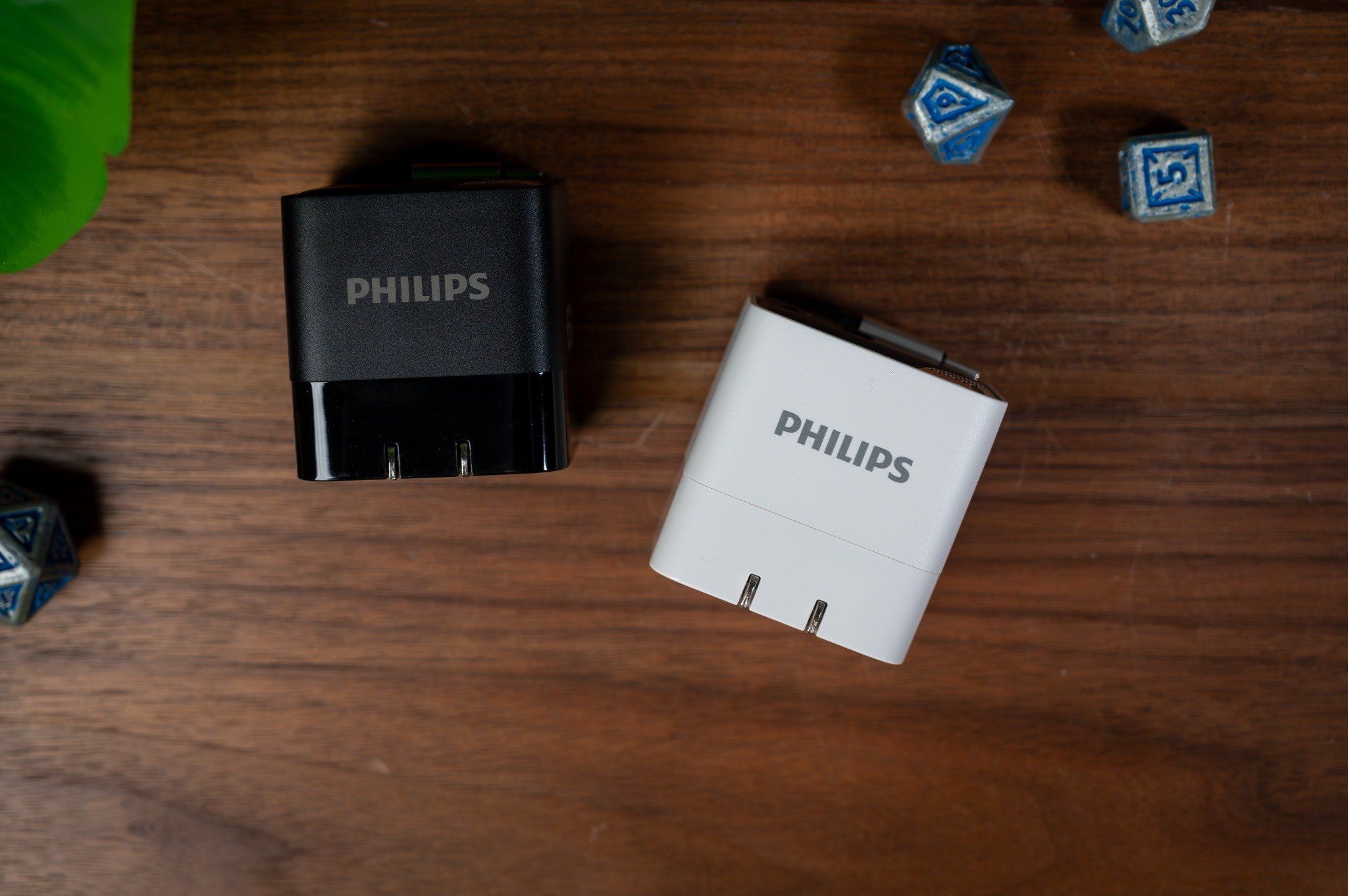  [New] Củ sạc nhanh Philips DLP6335 PD65W - Tích hợp dây kéo dài Type C tiện lợi 
