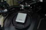  [New] Pin sạc dự phòng nhỏ gọn 10.000mAh Philips DLP2713 - Kèm cáp Type-C và Lightning 
