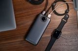  [New] Pin sạc dự phòng 20.000mAh Philips DLP6716CB PD65W - Sạc được cho Laptop/Macbook 