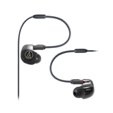  Tai nghe Audio-Techncia In-ear chuyên nghiệp quad Balanced Armature driver ATH-IM04 