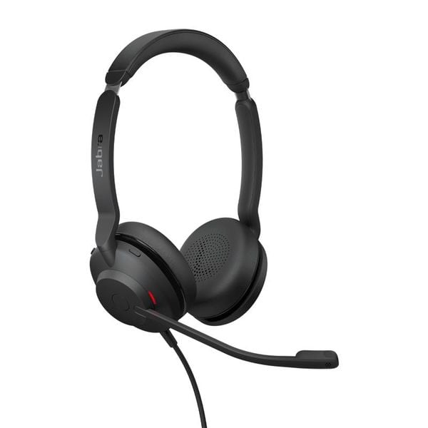  Tai Nghe Chụp Tai On-ear Jabra Connect 4H 