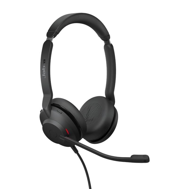  Tai Nghe Chụp Tai On-ear Jabra Connect 4H 