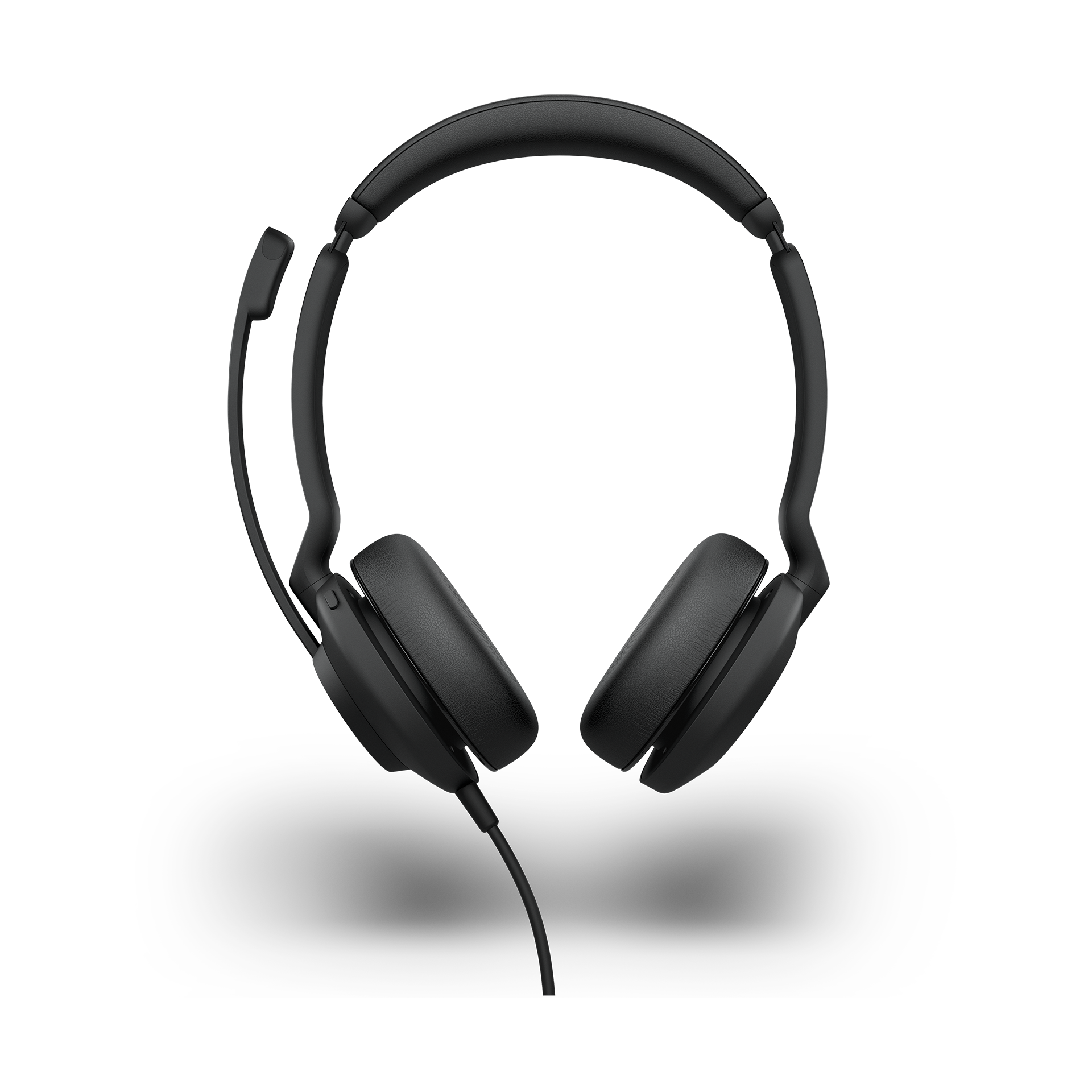  Tai Nghe Chụp Tai On-ear Jabra Connect 4H 