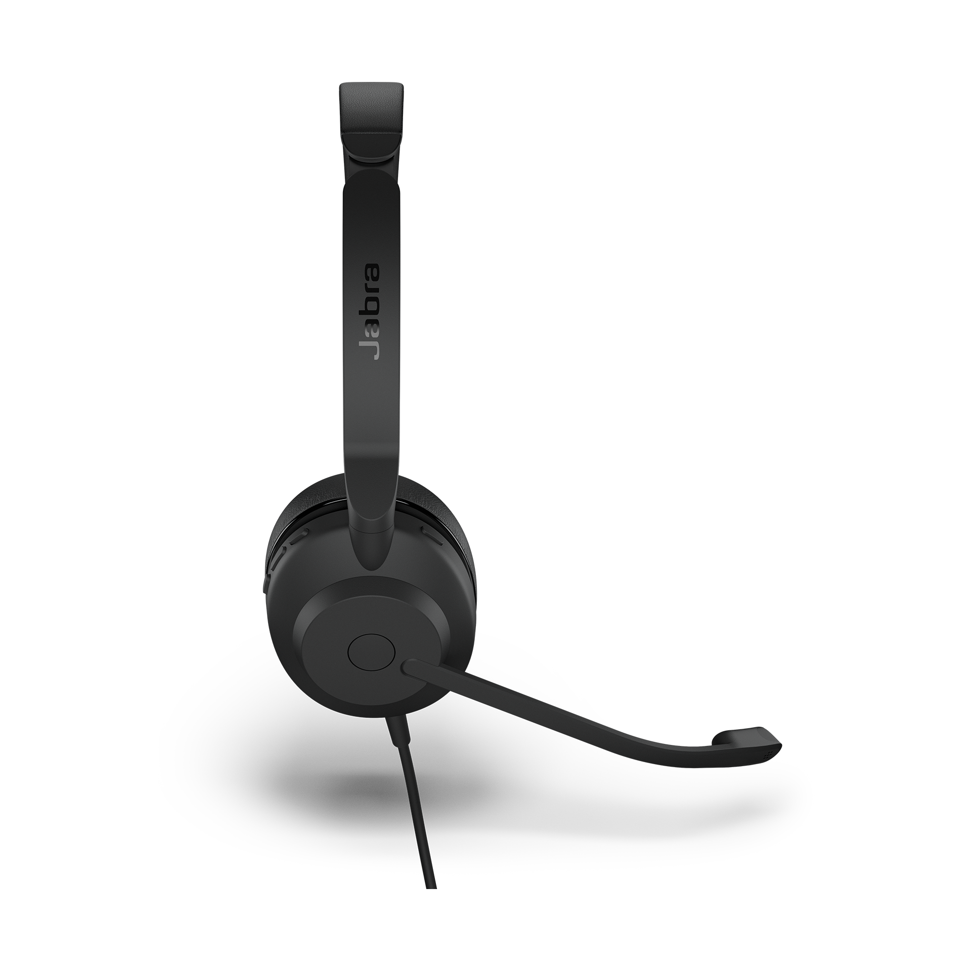  Tai Nghe Chụp Tai On-ear Jabra Connect 4H 