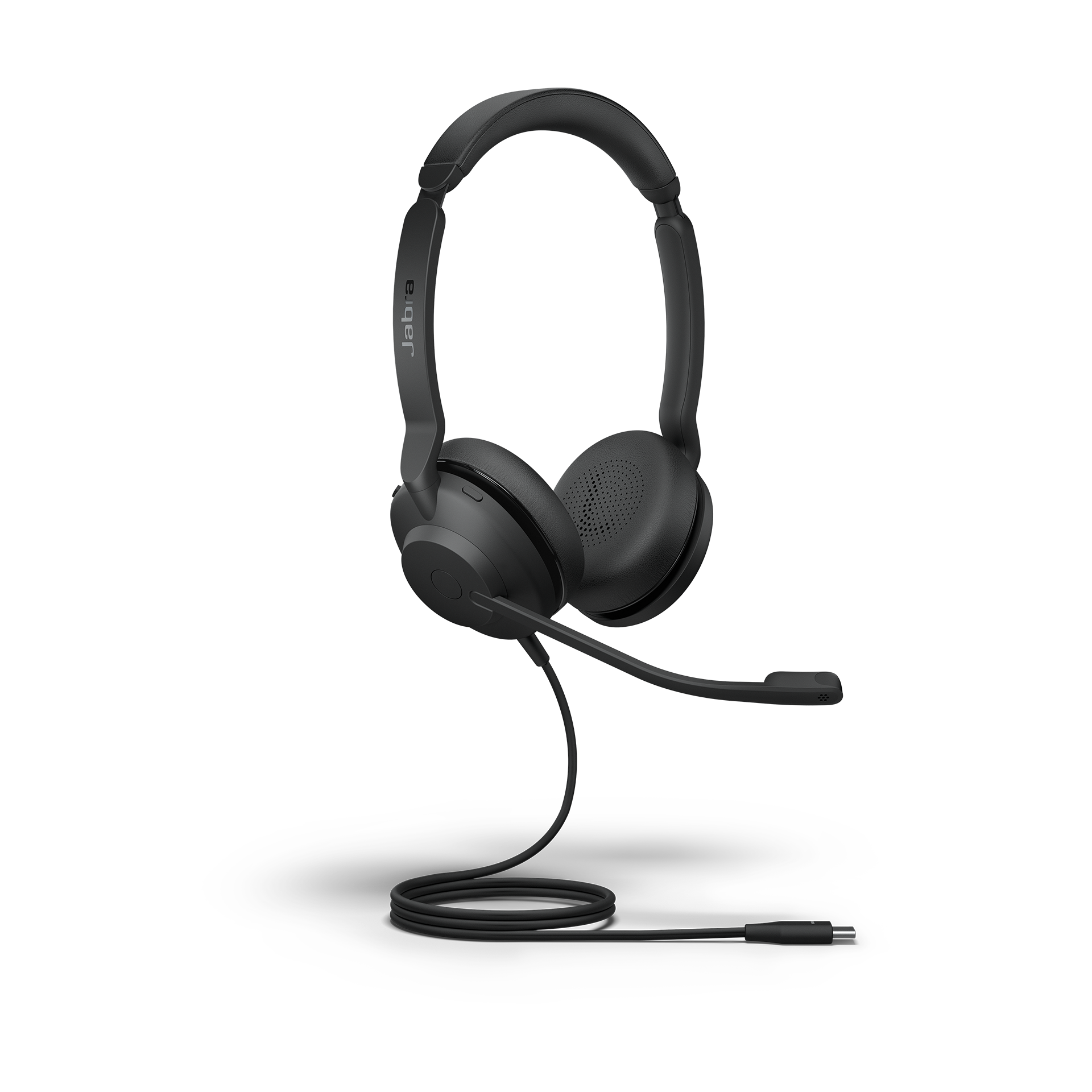  Tai Nghe Chụp Tai On-ear Jabra Connect 4H 