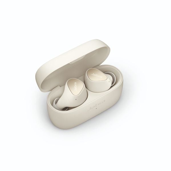  Tai Nghe True Wireless Jabra Elite 4 