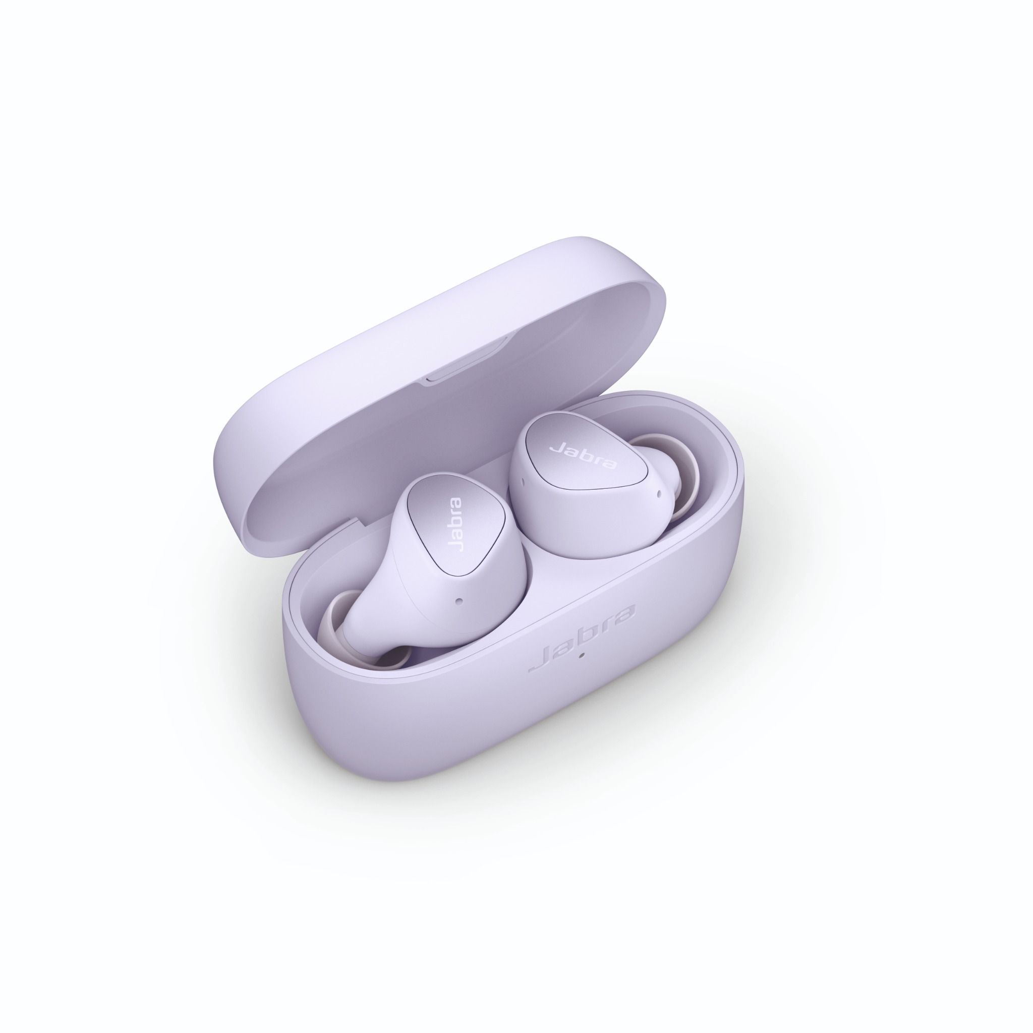  Tai Nghe True Wireless Jabra Elite 4 