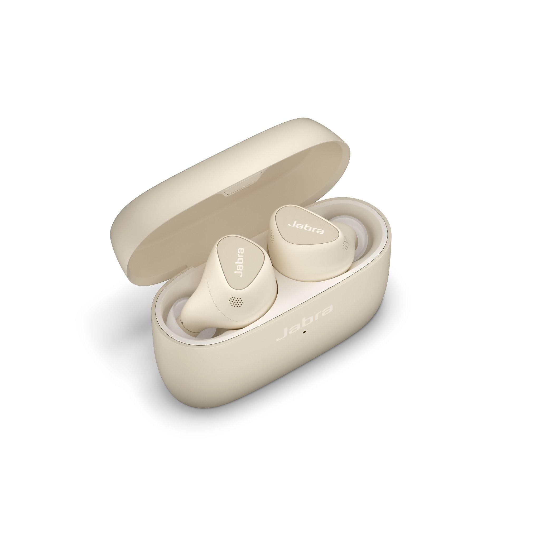  Tai Nghe True Wireless Jabra Elite 5 