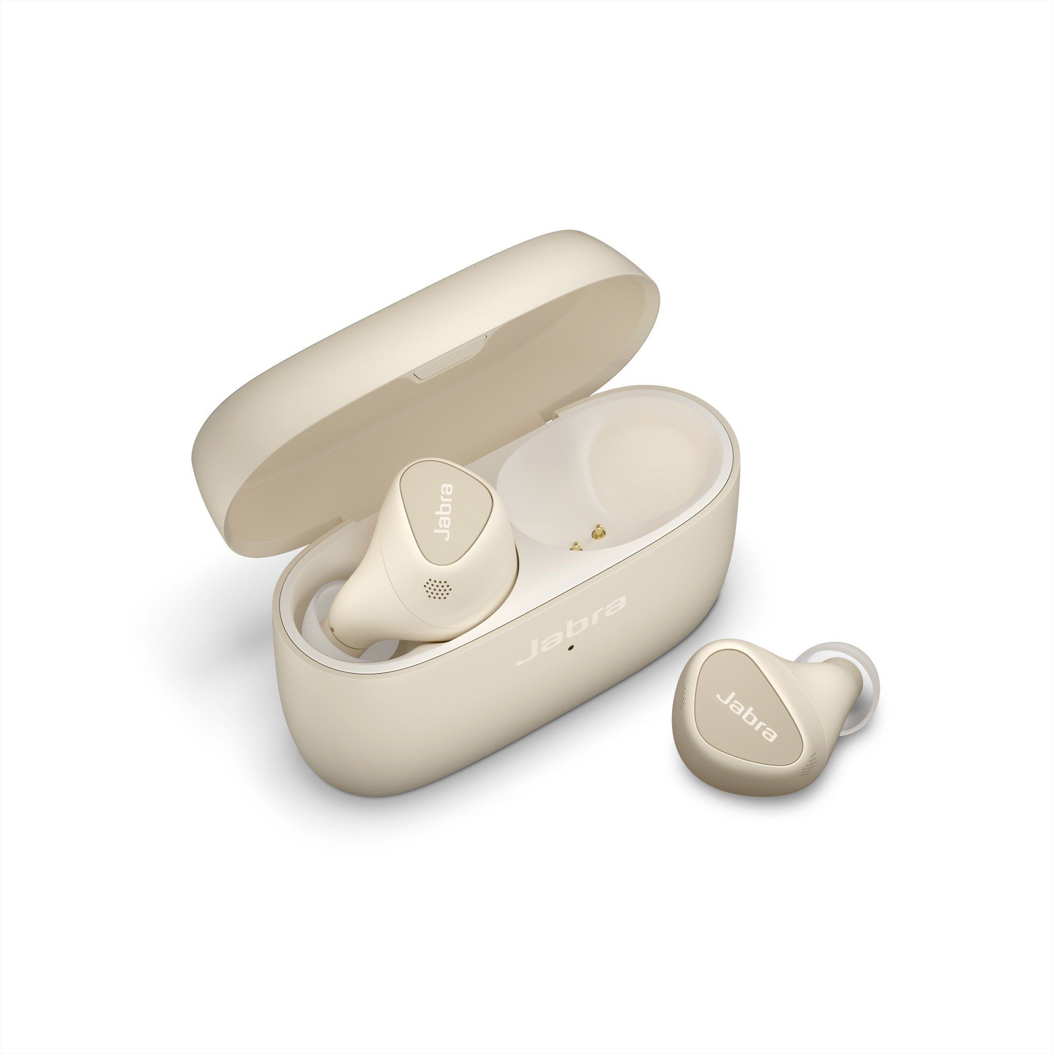  Tai Nghe True Wireless Jabra Elite 5 