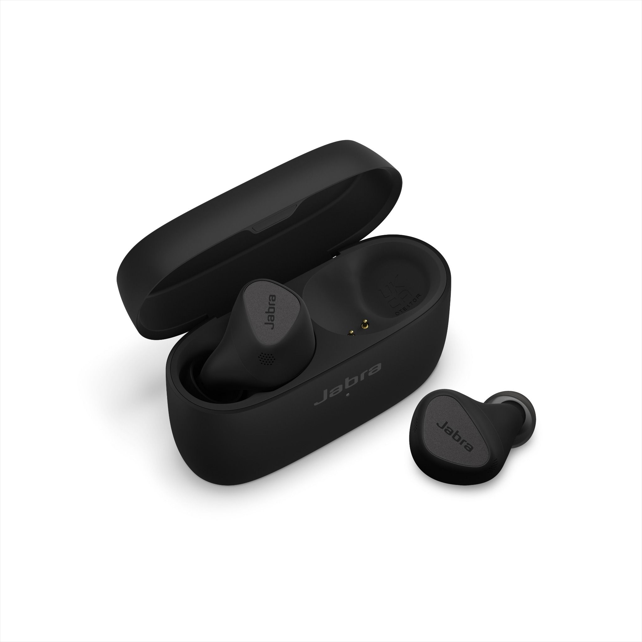  Tai Nghe True Wireless Jabra Elite 5 