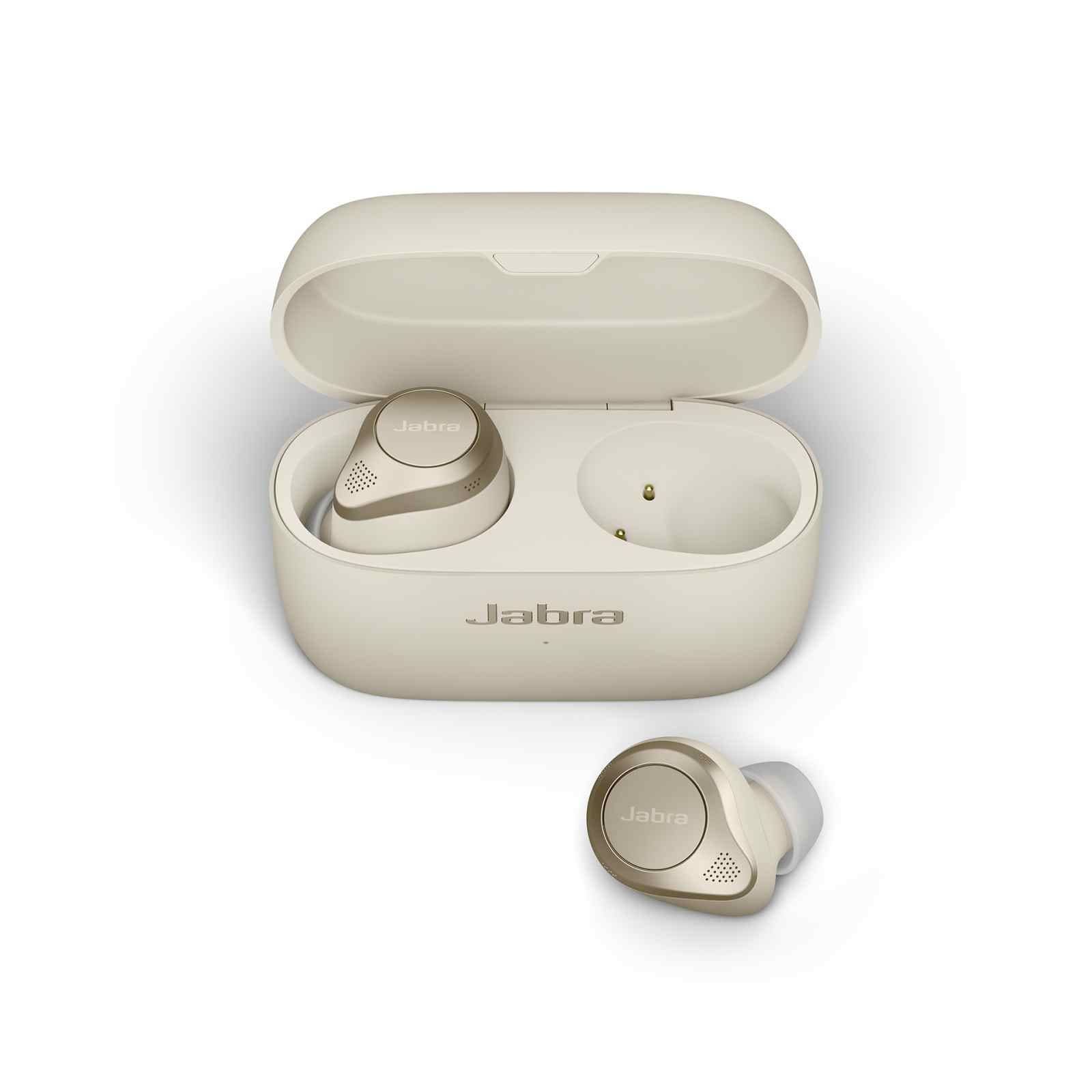  Tai nghe True Wireless Jabra Elite 85t 