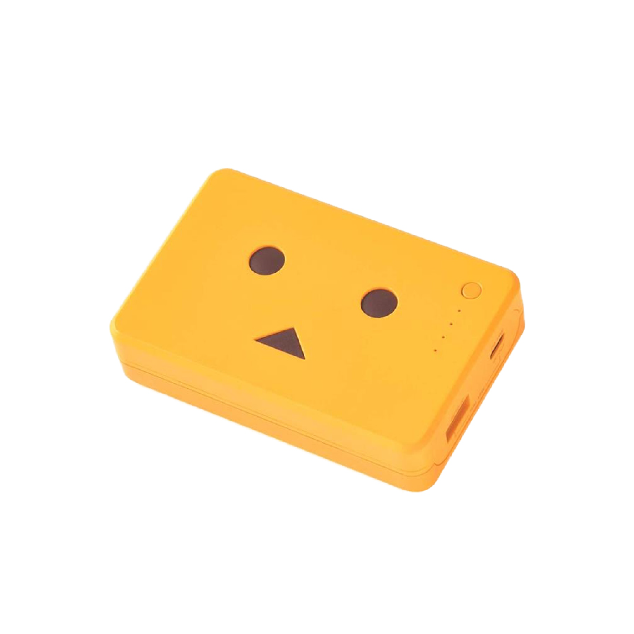  Sạc dự phòng cheero Power Plus Danboard Version 10050mAh PD18W CHE-096 