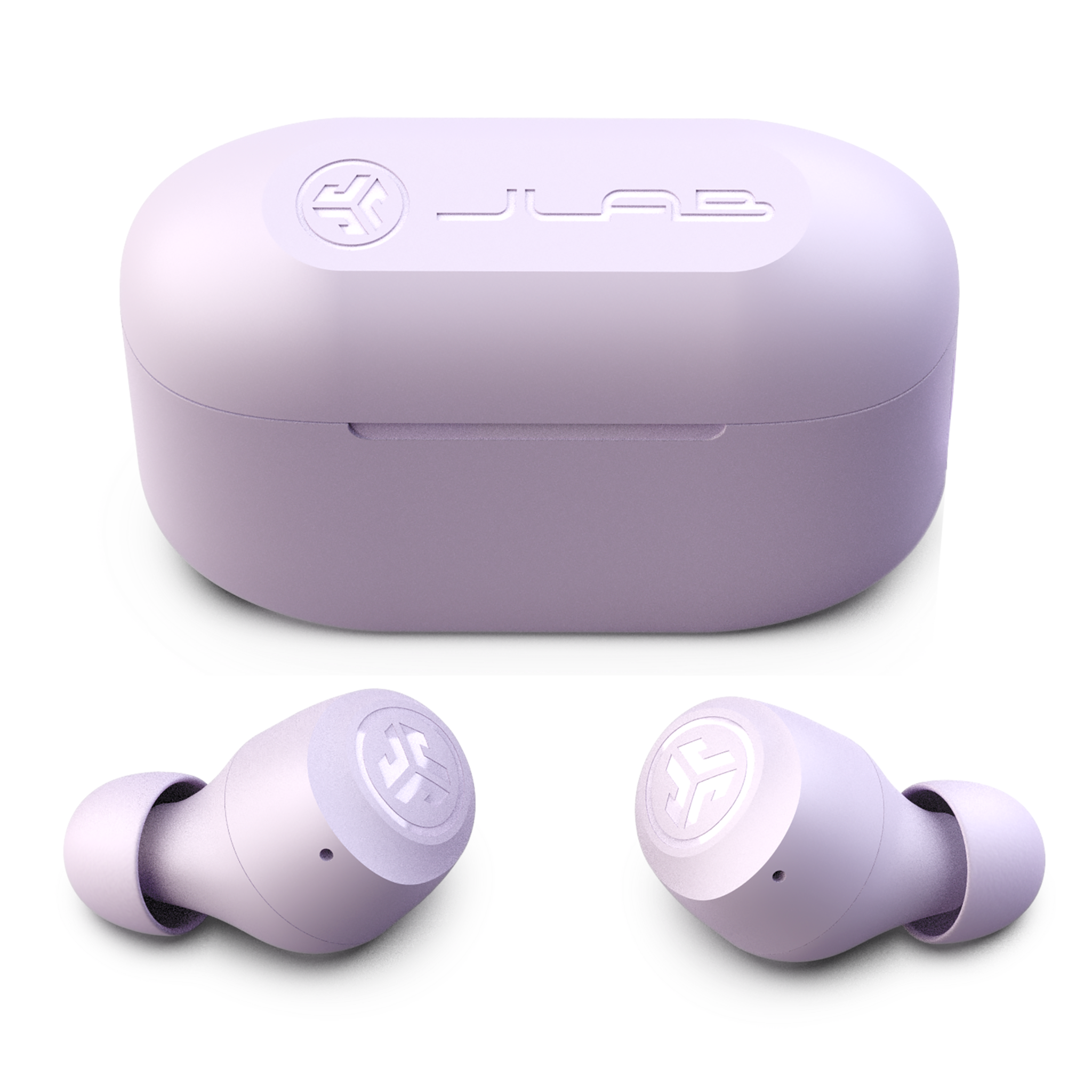  Tai nghe True Wireless JLab Go Pop+ 