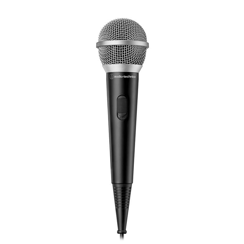  Microphone Audio-technica ATR1200x 