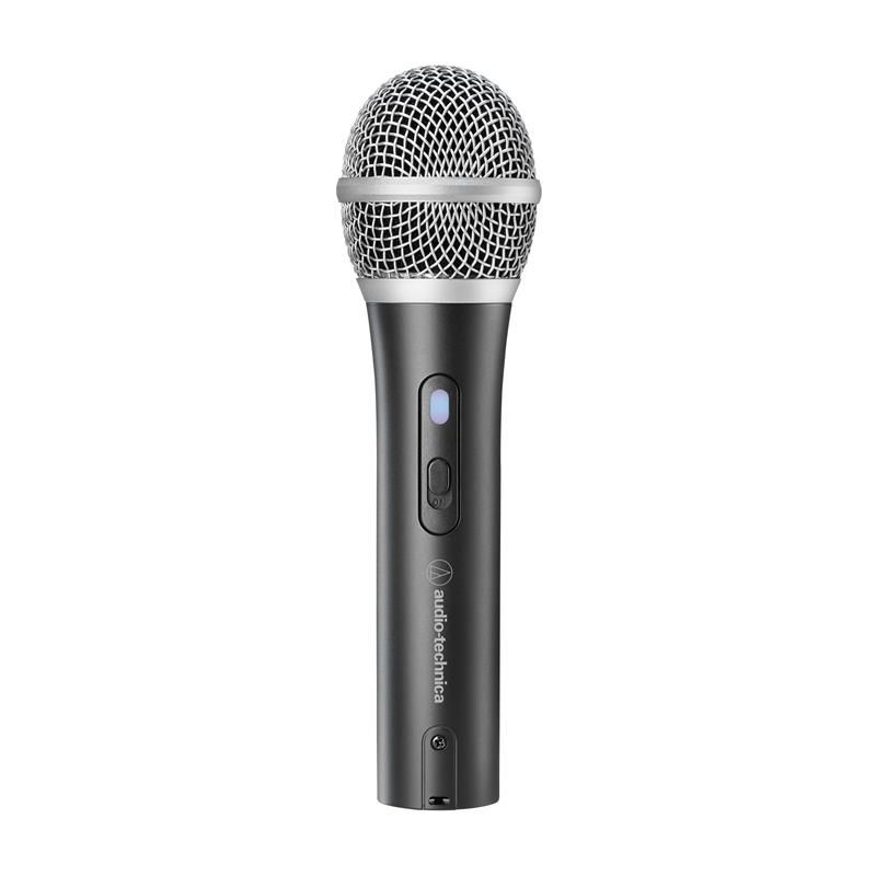  Microphone Audio-Technica ATR2100X-USB 