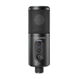  Microphone Audio-technica ATR2500x-USB 