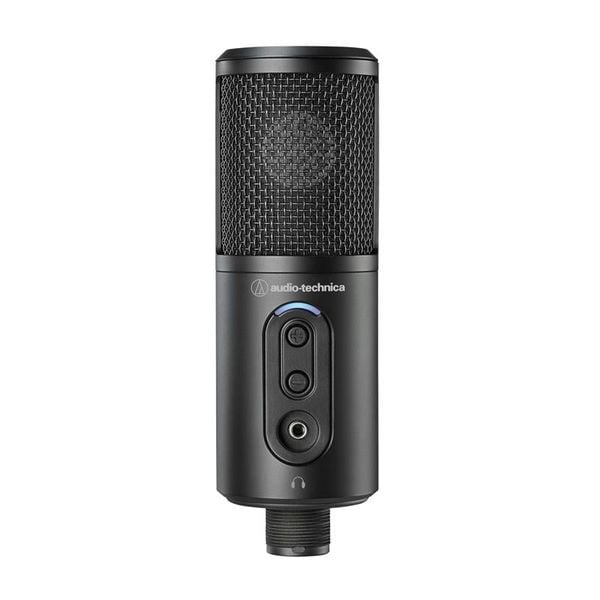  Microphone Audio-technica ATR2500x-USB 