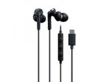  Tai nghe nhét tai Audio-Technica ATH-CKS330C cổng kết nối USB Type-C 