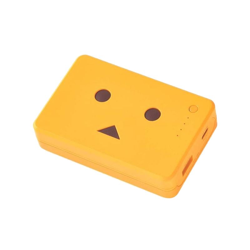  Sạc dự phòng cheero Power Plus Danboard Version 10050mAh PD18W CHE-096 