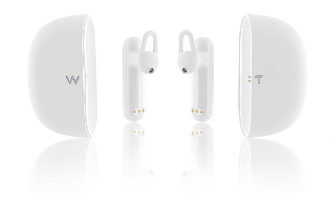  Tai nghe phiên dịch WT2 Plus AI Translator Earbuds 