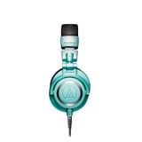  [Phiên bản giới hạn] Tai nghe Audio-Technica Professional Hifi ATH-M50x Ice Blue 