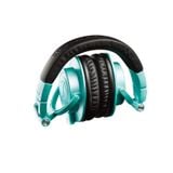  [Phiên bản giới hạn] Tai nghe Audio-Technica Professional Hifi ATH-M50x Ice Blue 