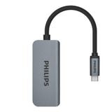 Hub Philips SWV6113G 3 in 1 USB-C to HDMI, USB, PD 