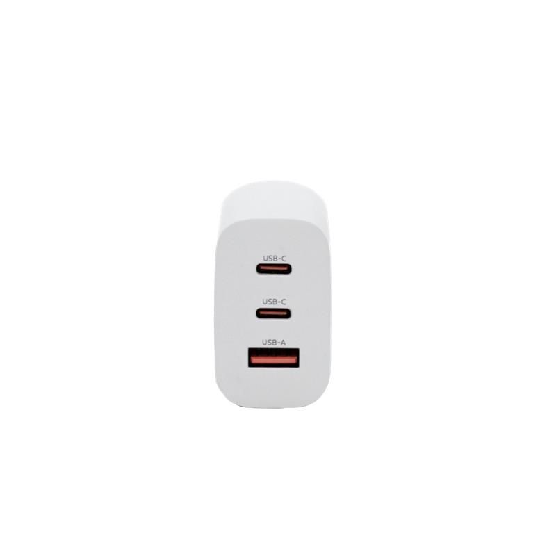  Củ sạc nhanh Philips DLP6333 PD65W, QC3.0 