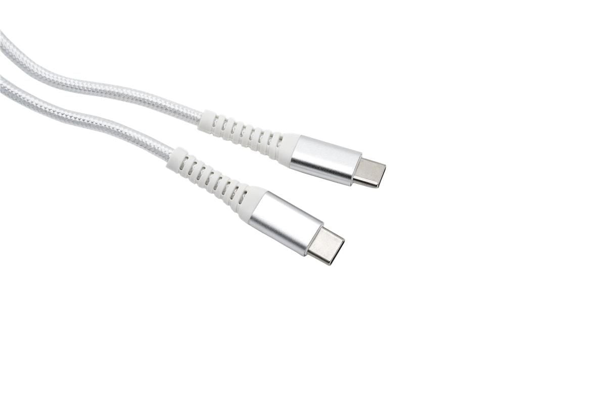  Cáp sạc Philips DLC9530 Type C to Type C (USB2.0), 1M, Max 100W 