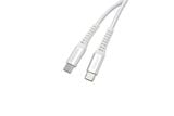  Cáp sạc Philips DLC9530 Type C to Type C (USB2.0), 1M, Max 100W 
