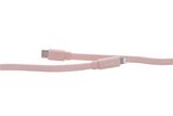  Cáp sạc Philips DLC7546 Type C to Lightning chuẩn MFI 1.2M 