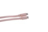  Cáp sạc Philips DLC7546 Type C to Lightning chuẩn MFI 1.2M 
