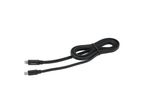  Cáp sạc Philips DLC9543 Type C to Lightning, Chuẩn MFI, 1.2M 
