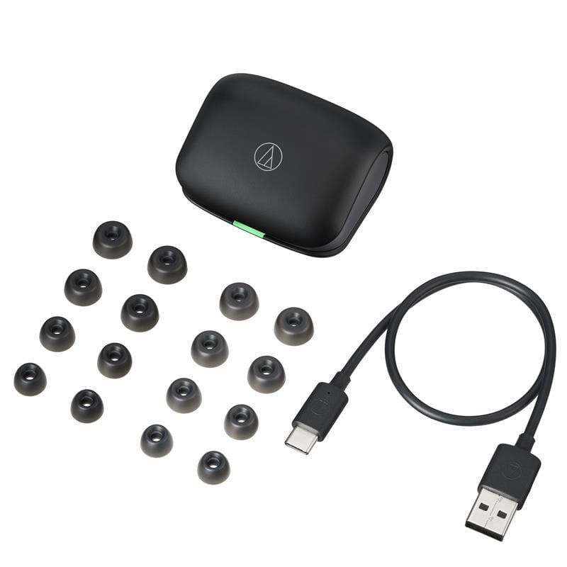  Tai nghe True Wireless Audio-Technica ATH-TWX7 